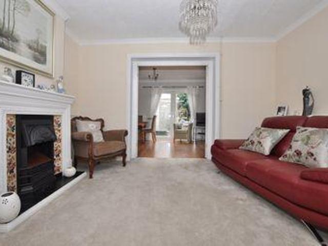 House for sale in Bromley Green, Ashford