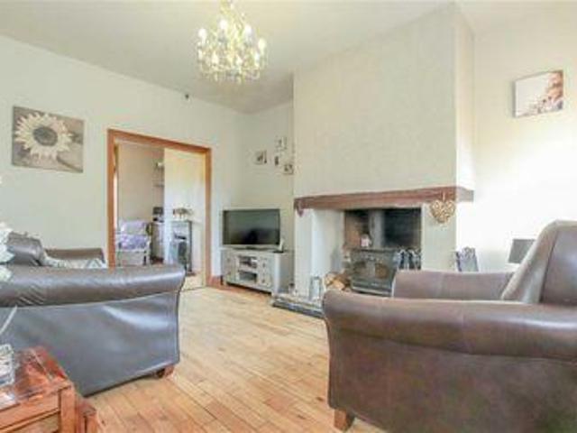 House for sale in Chorley, Lancashire