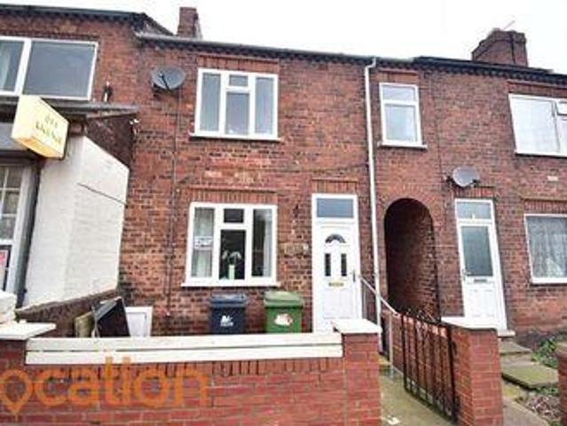 House for sale in Kedleston, East Midlands