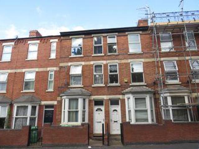 House for sale in City of Nottingham, East Midlands