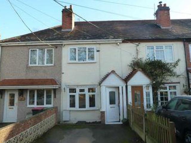 House for sale in Nuneaton, Nuneaton and Bedworth