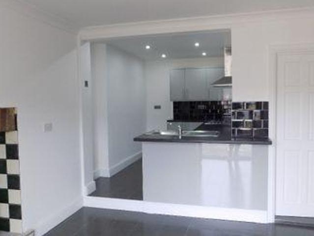 House for sale in Abertillery, Wales