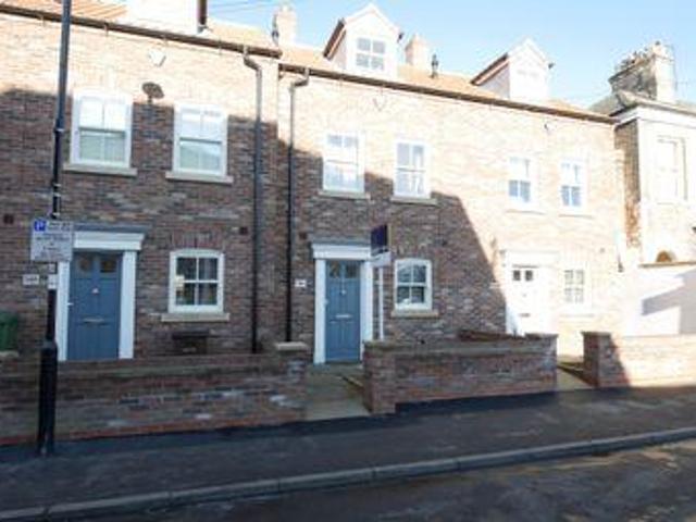 House for sale in Goole, East Riding Of Yorkshire
