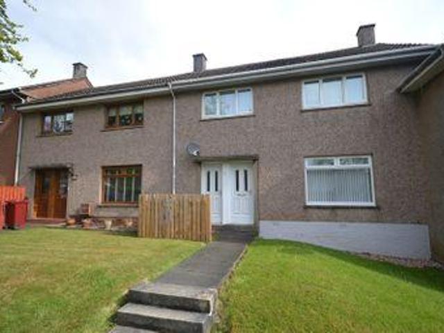 House for sale in Glasgow, Glasgow City