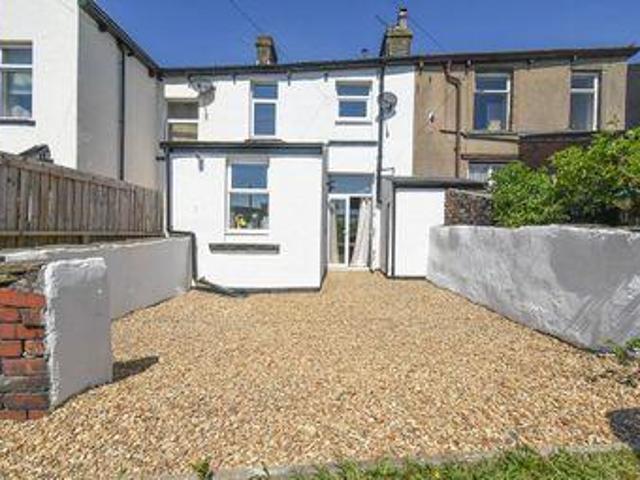 House for sale in Blackburn, Lancashire
