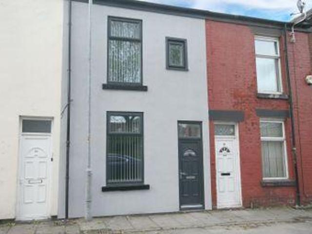 House for sale in Bare, Lancashire
