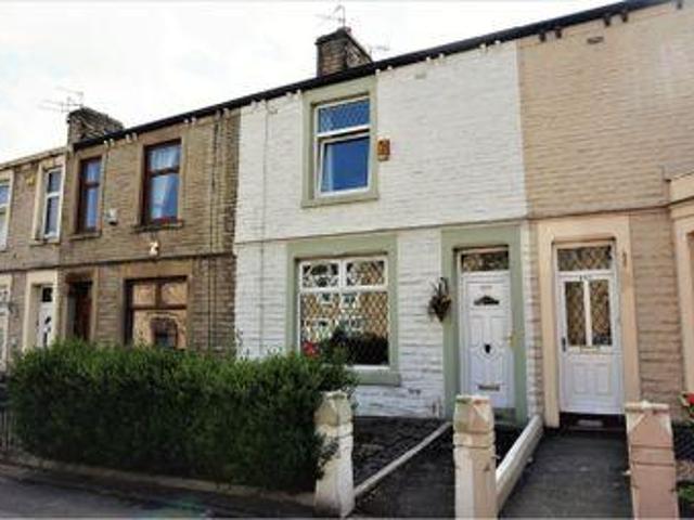 House for sale in Backburn, Lancashire