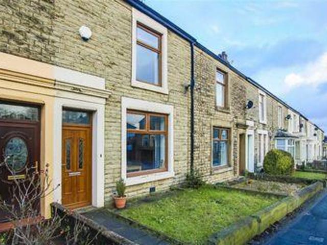 House for sale in Backburn, Lancashire