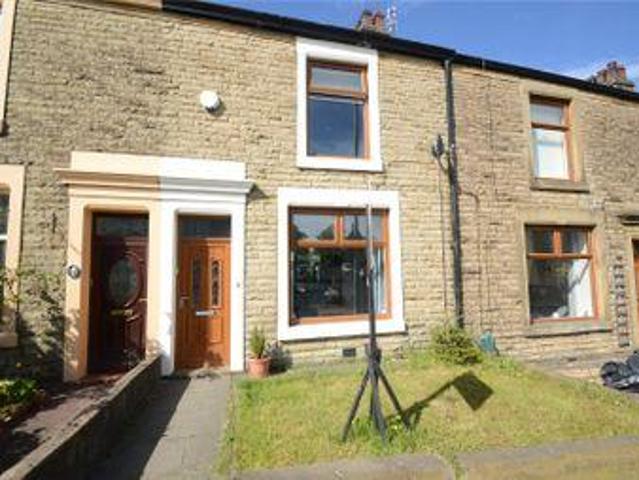 House for sale in Backburn, Lancashire