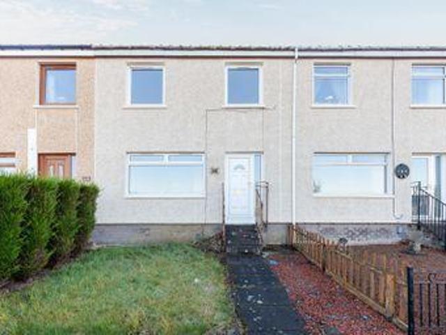 House for sale in Kirkcaldy, Scotland