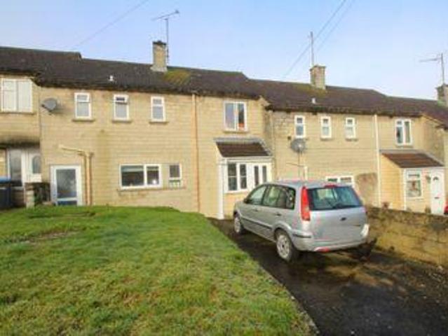 House for sale in Chippenham, Wiltshire