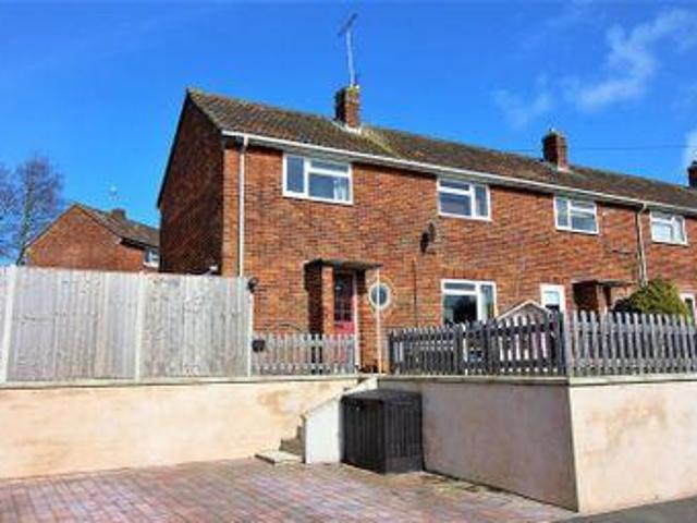 House for sale in Ilminster, Somerset