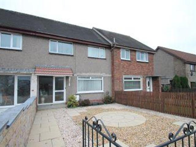 House for sale in Broxburn, Scotland