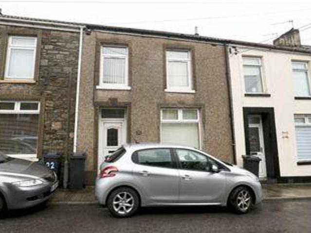House for sale in Mid Glamorgan, Cymru / Wales
