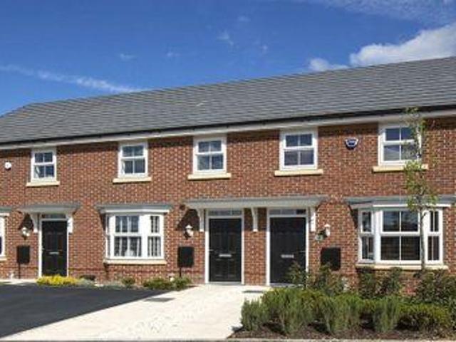 House for sale in Congleton, Cheshire East