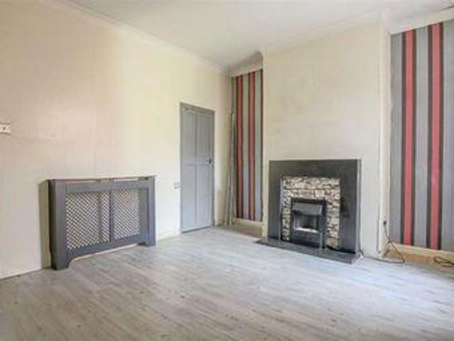 House for sale in Backburn, Lancashire