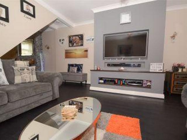 House for sale in Backburn, Lancashire