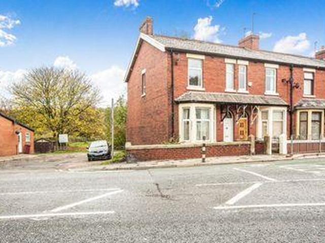 House for sale in Blackburn, Lancashire