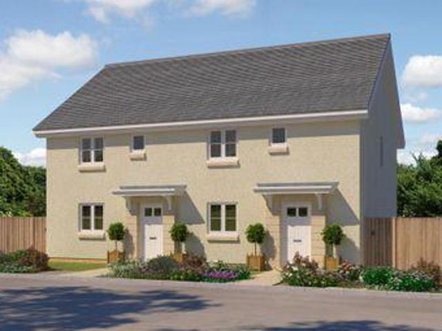 House for sale in Scotland