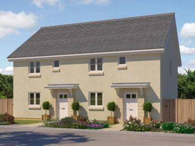 House for sale in Scotland