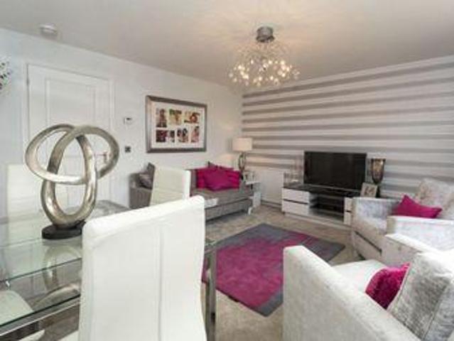 House for sale in Scotland