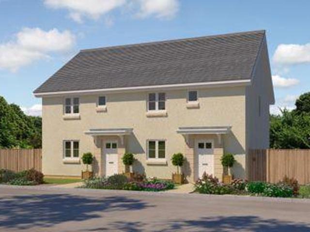 House for sale in Scotland