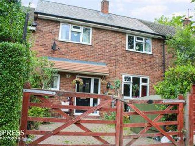 House for sale in Wilmslow