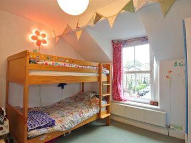House for sale in Bare, Lancashire