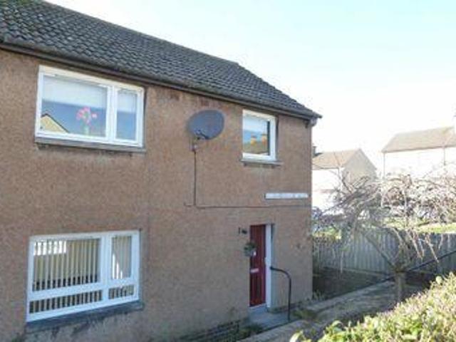 House for sale in Bo'ness, Scotland