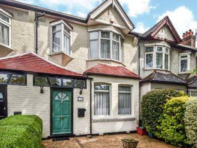House for sale in Brentford, Greater London