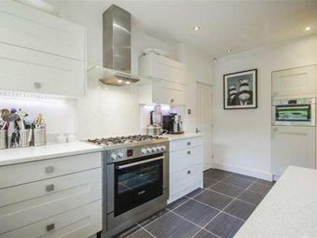 House for sale in Irwell Vale, Lancashire