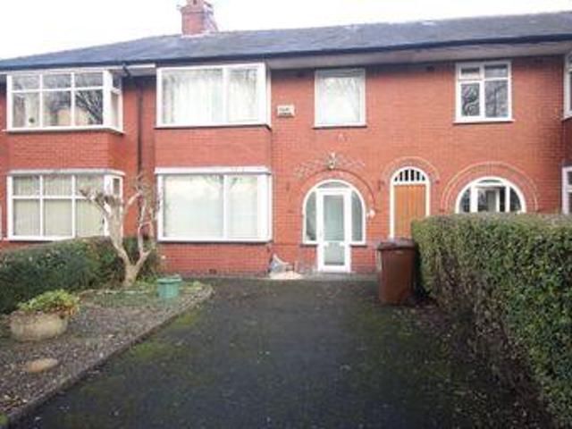 House for sale in Higher Bartle, Lancashire