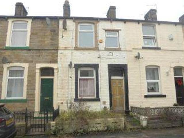 House for sale in Burnley, Lancashire