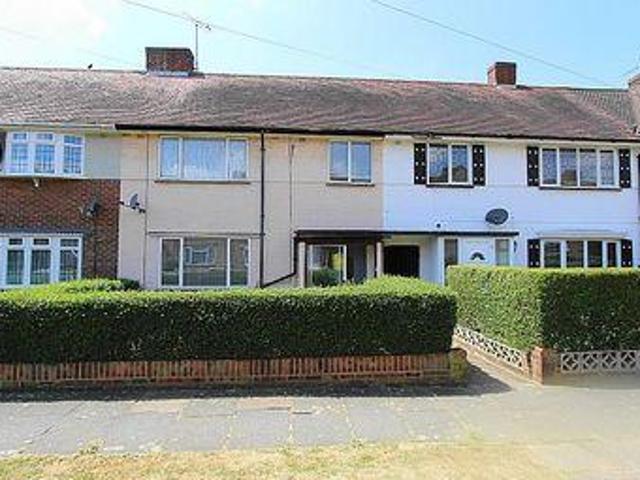 House for sale in Northolt, Greater London