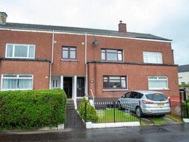 House for sale in Scotland