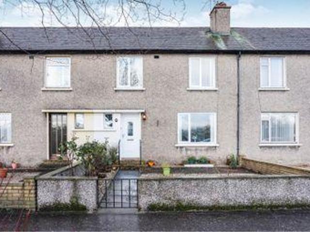 House for sale in Grangemouth, Scotland