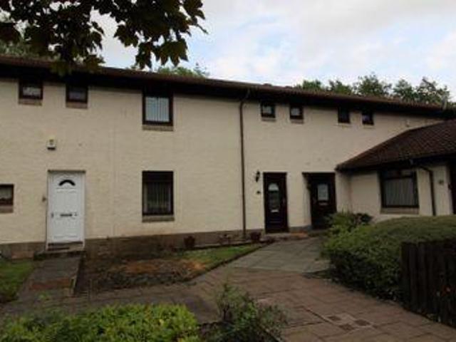 House for sale in Irvine, Scotland