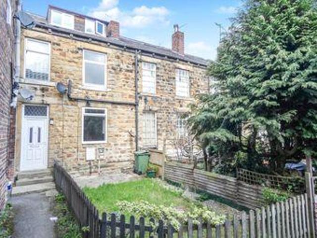 House for sale in Batley, West Yorkshire