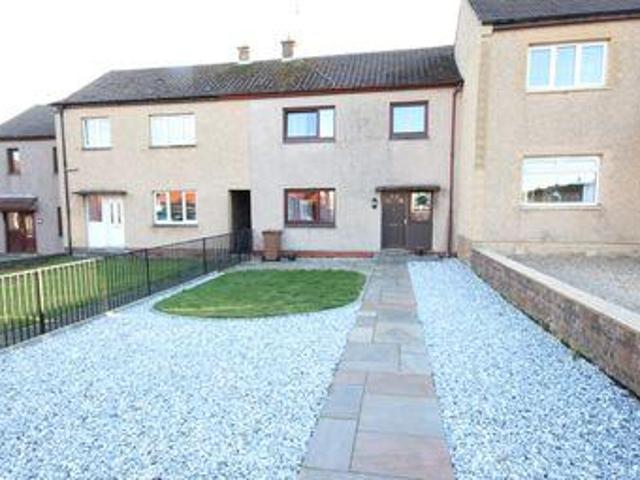 House for sale in Lochgelly, Scotland