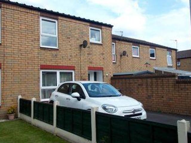 House for sale in Warrington