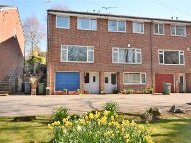 House for sale in West Yorkshire