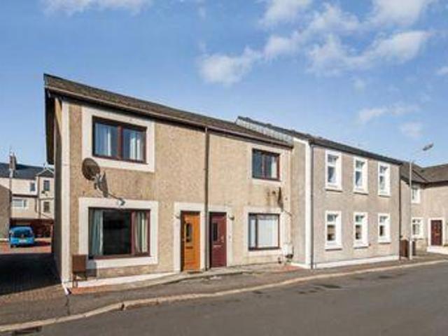 House for sale in Troon, Scotland