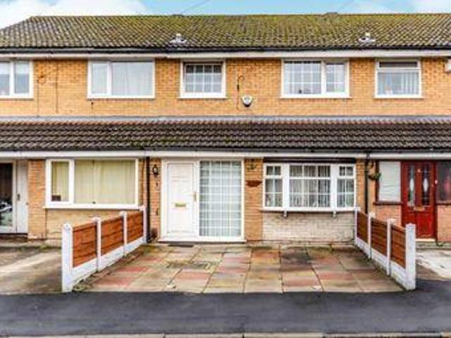 House for sale in Stockport, Greater Manchester