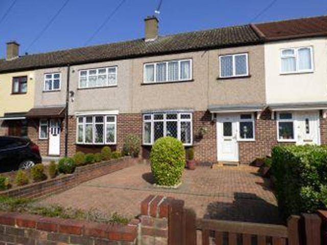 House for sale in Essex, England