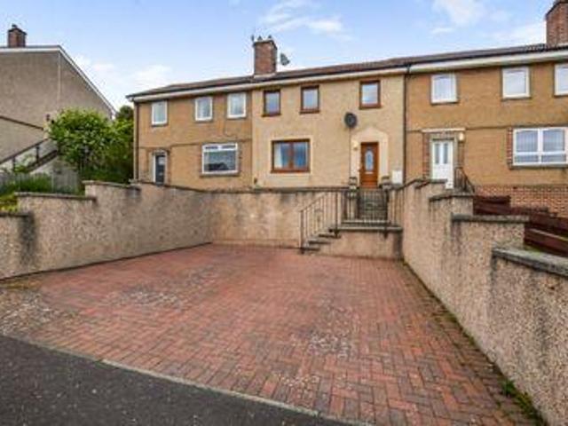 House for sale in Moneydie, Scotland