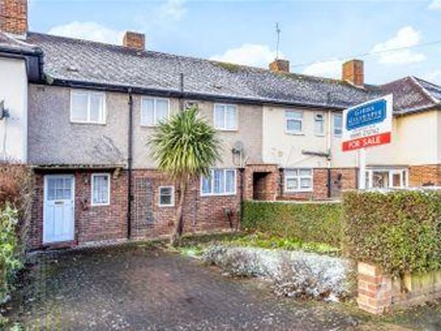 House for sale in Uxbridge, Greater London