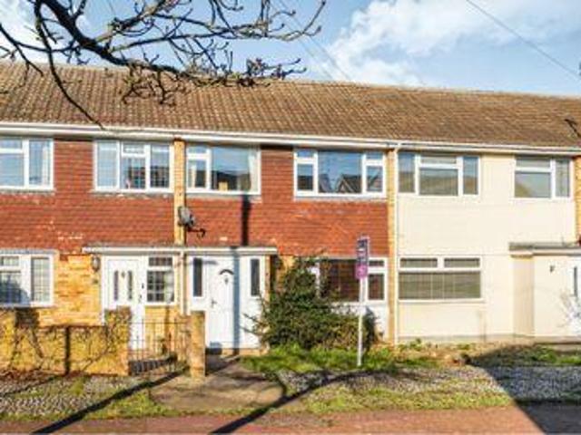 House for sale in Leigh-on-sea