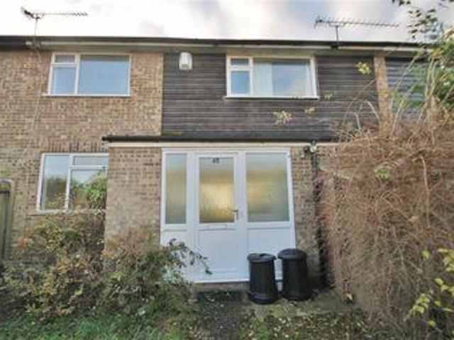 House for sale in Monks Orchard, Kent