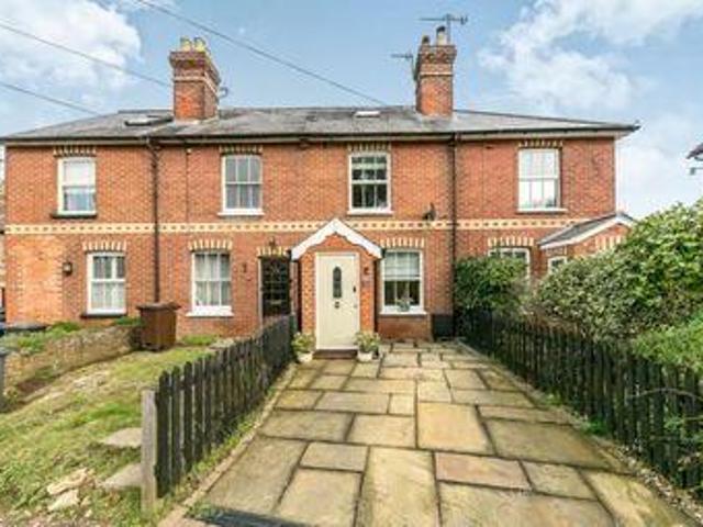 House for sale in Guildford, Surrey