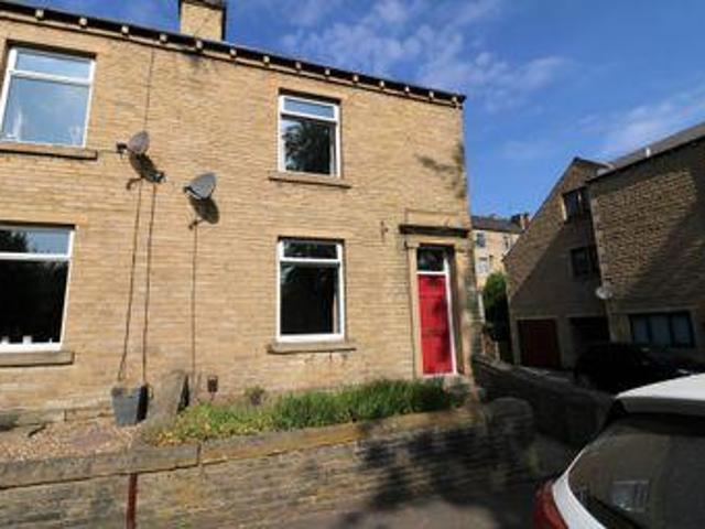 House for sale in Brighouse, Calderdale